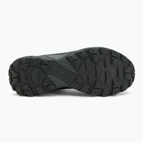 Pánské turistické boty Merrell Speed Strike 2 Ltr Thrm Mid Wp black