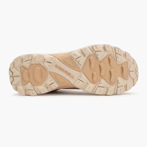 Dámské turistické boty Merrell Speed Strike 2 Ltr Mid Wp latte