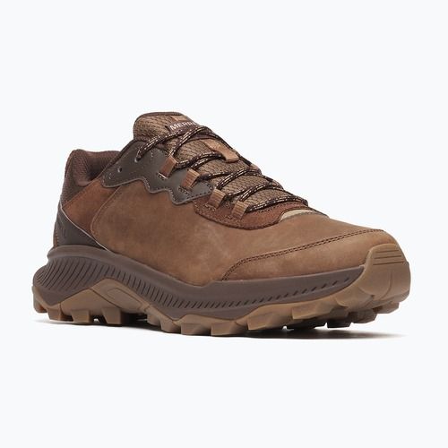 Pánské turistické boty Merrell Speed Strike 2 Ltr taupe