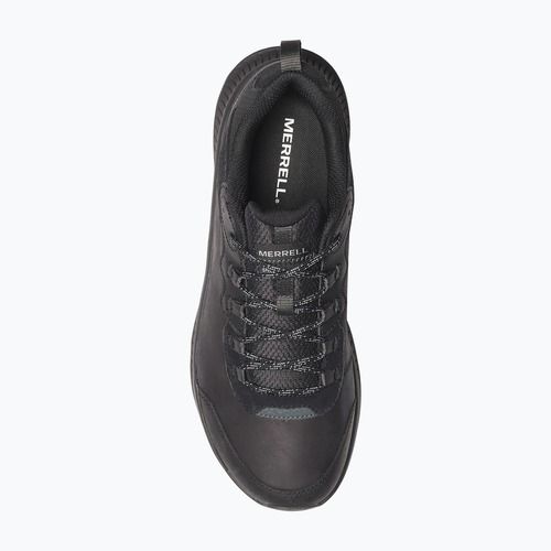 Pánské turistické boty Merrell Speed Strike 2 Ltr black