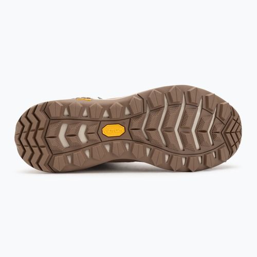 Pánské sněhule Merrell Siren 4 Thermo Mid Zip WP black