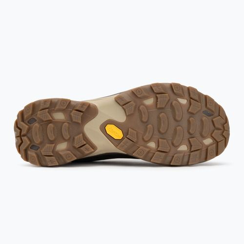 Pánské turistické boty Merrell Moab Speed 2 Ltr Wp olive