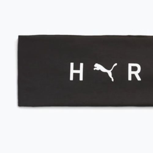 Potítko PUMA Hyrox Sweatband black
