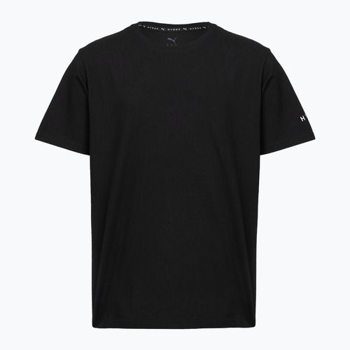 Pánské tričko PUMA x HYROX City Lifestyle Tee černé