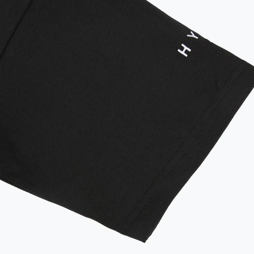 Pánské tričko PUMA x HYROX City Lifestyle Tee černé