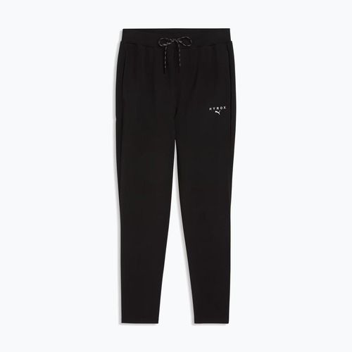 Pánské kalhoty Puma Hyrox Cloudspun Elevated black