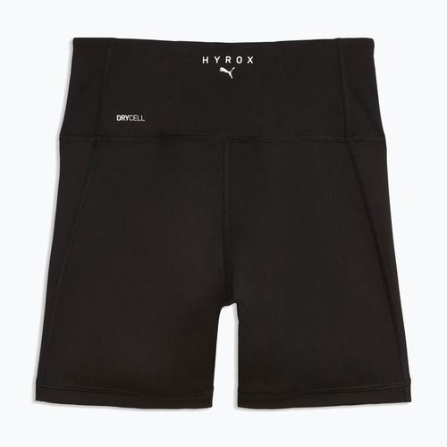 Dámské tréninkové šortky PUMA x HYROX Tad Essential Tight black