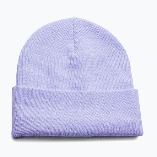 Dámská zimní čepice Under Armour Halftime beanie transparent/transparent/white