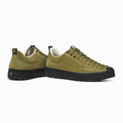 Boty SCARPA Mojito Wrap sage