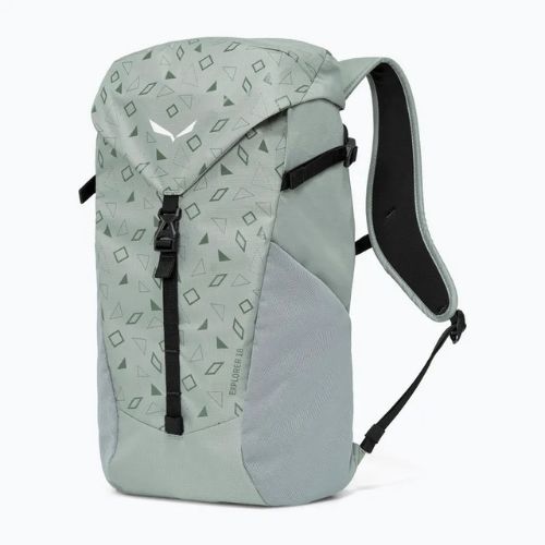 Dětský turistický batoh Salewa Explorer 18 l shadow