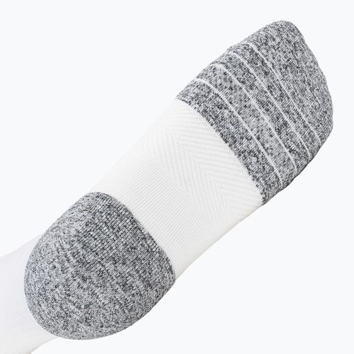 Ponožky Under Armour Velociti Run Cushion 3 páry white/white/reflective