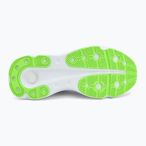 Běžecké boty Under Armour Infinite Pro 2 Storm distant gray/mod gray/hyper green
