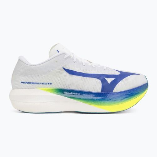 Běžecké boty Mizuno Hyperwarp Elite dazzling blue/white/surf the web