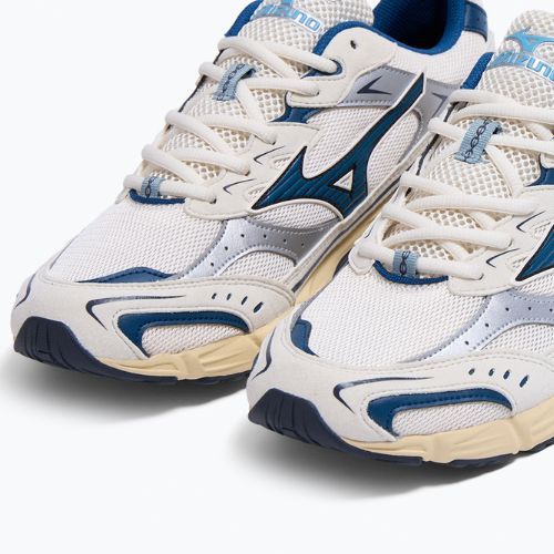 Boty Mizuno MXR pristine/sailor blue/silver rich