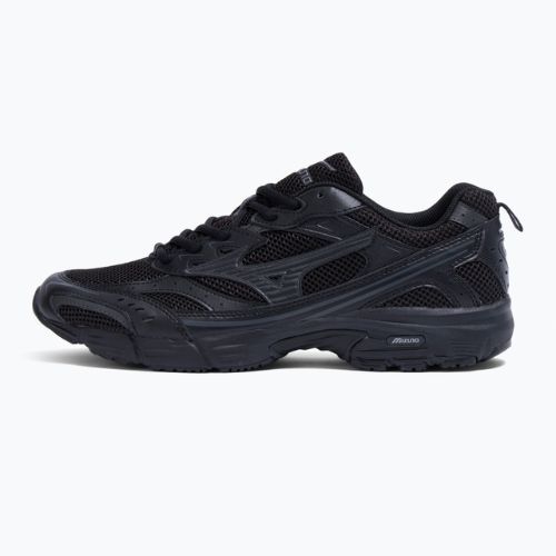 Boty Mizuno MXR black