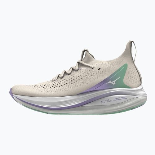 Dámské běžecké boty Mizuno Neo Vista 2 pristine/white/healing opal