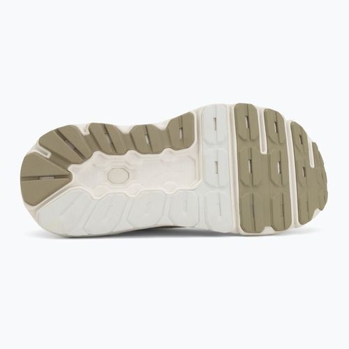 Dámské běžecké boty Mizuno Wave Horizon 9 snow white/white/elm