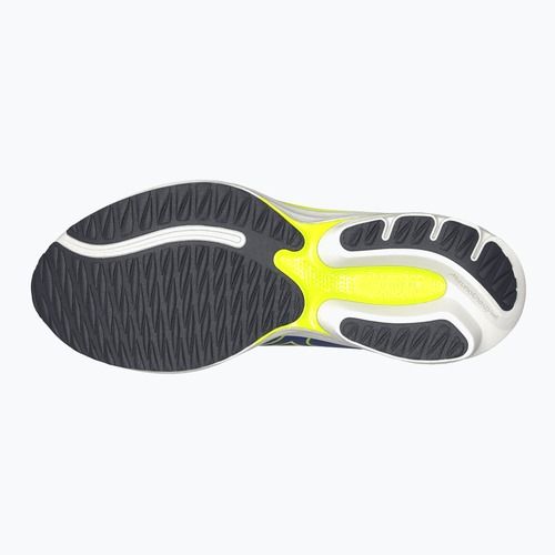 Pánské běžecké boty Mizuno Wave Ultima 17 surf the web/lightning yellow