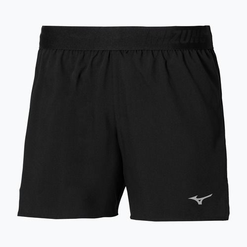 Dámské běžecké šortky Mizuno Core 5.5 black