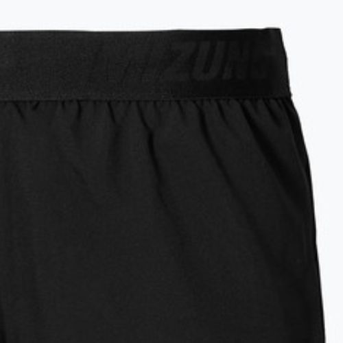 Dámské běžecké šortky Mizuno Core 5.5 black