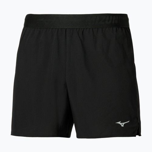 Pánské běžecké šortky Mizuno Core 5.5 black