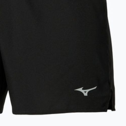 Pánské běžecké šortky Mizuno Core 5.5 black