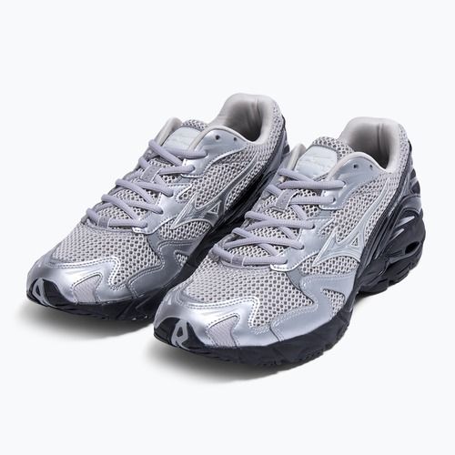 Boty Mizuno Wave Rider 10 harbor mist/silver/black