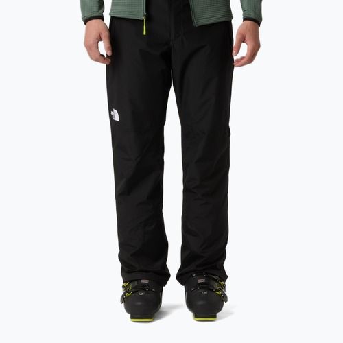 Pánské lyžařské kalhoty The North Face Descendit black/black