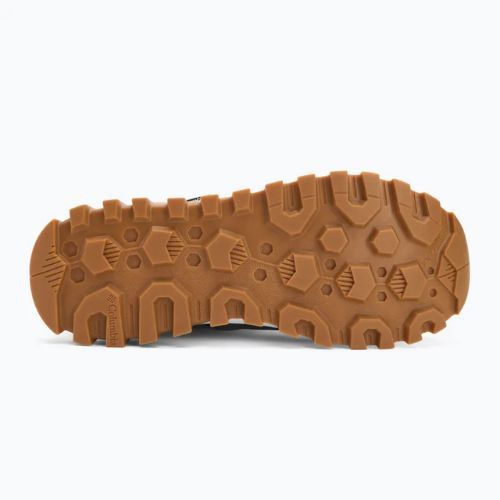 Dámské sněhule Columbia Snowtrot Mid black/sea salt