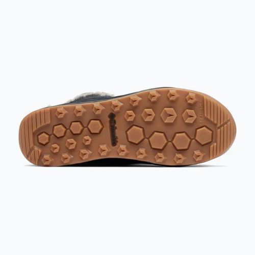 Dámské sněhule Columbia Minx Shorty IV black/elk