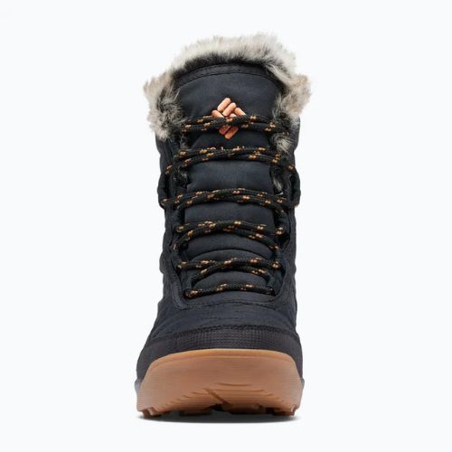 Dámské sněhule Columbia Minx Shorty IV black/elk