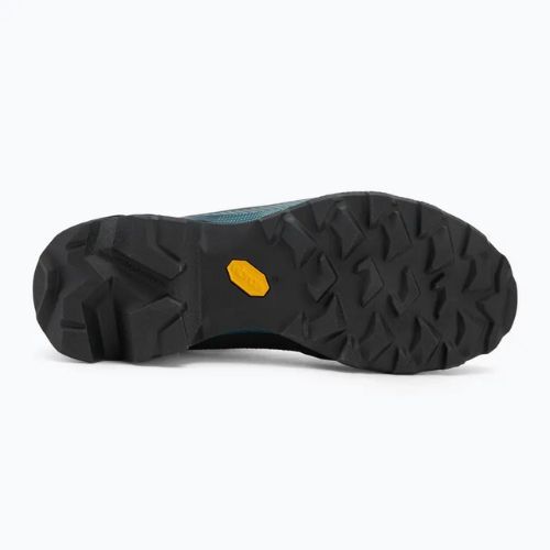 Dámské trekové boty La Sportiva Aequilibrium Hike GTX carbon/everglade