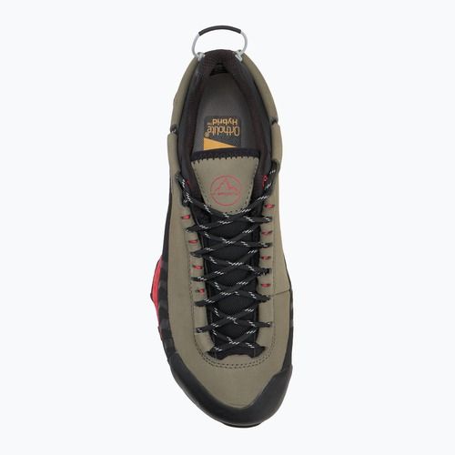 Dámské přístupové boty La Sportiva TX5 Low GTX clay/hibiscus