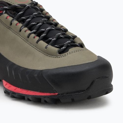 Dámské přístupové boty La Sportiva TX5 Low GTX clay/hibiscus
