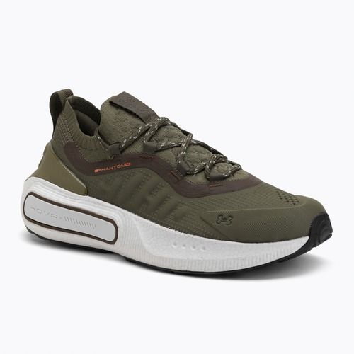 Tréninkové boty Under Armour Phantom 4 Reflect marine od green/distant gray/canteen green