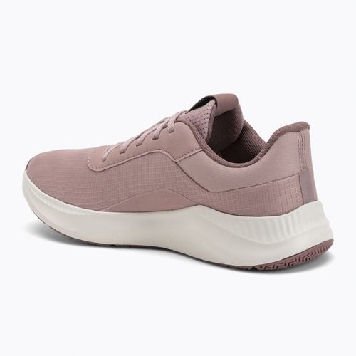 Dámské tréninkové boty Under Armour Aurora 3 tourmaline pink/summit white/maroon mist
