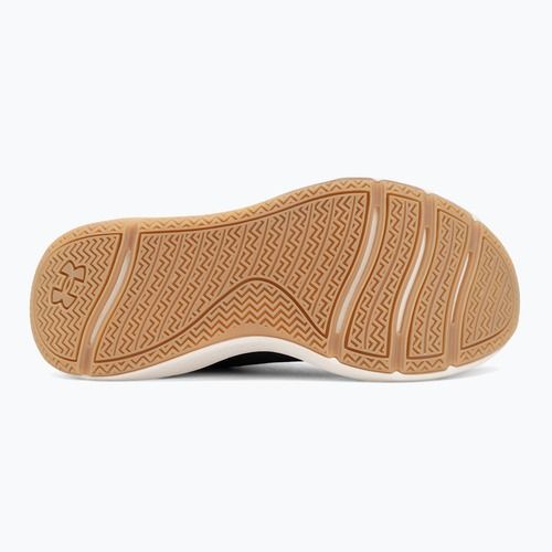 Dámské tréninkové boty Under Armour Aurora 3 black/summit white/castlerock