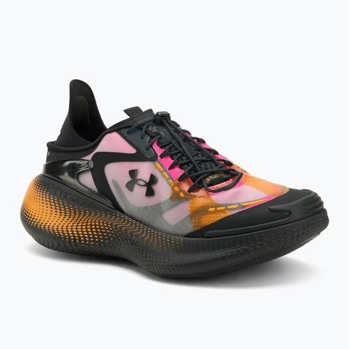 Tréninkové boty Under Armour Echo black/rebel pink/black