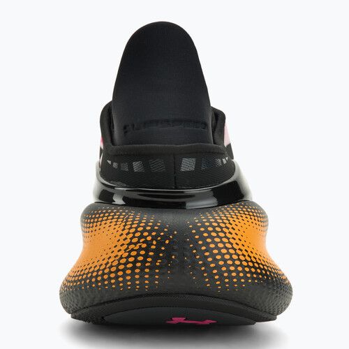 Tréninkové boty Under Armour Echo black/rebel pink/black
