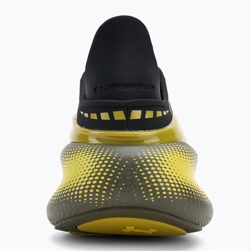 Tréninkové boty Under Armour Echo expedition green/black/green legacy