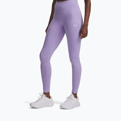 Dámské tréninkové legíny Under Armour Motion transparent/white
