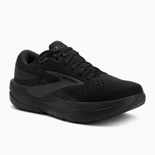 Pánské běžecké boty Brooks Ghost Max 3 black/black/ebony