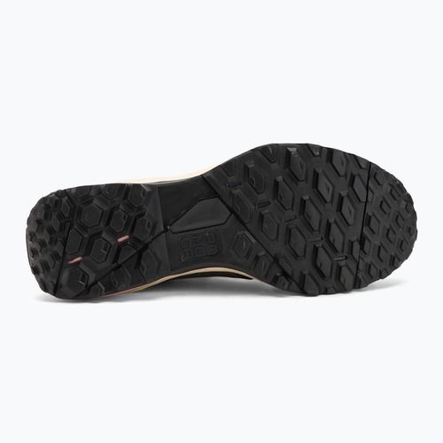 Dámské trekové boty Salewa Puez 2 Knit Powertex shadow/dark olive