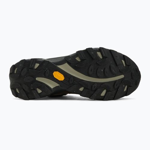 Pánské turistické boty Merrell Speed Solo Mid WP grey