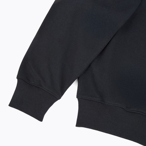 Pánská mikina Under Armour Rival LW Crew black/black