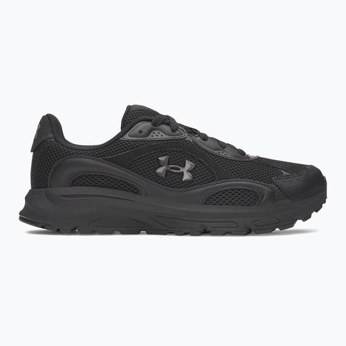 Pánské tréninkové boty Under Armour Tech Runner black/black/metallic black