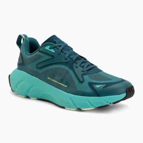 Tréninkové boty Under Armour Aura RPSTP rack green/green mode/fade green