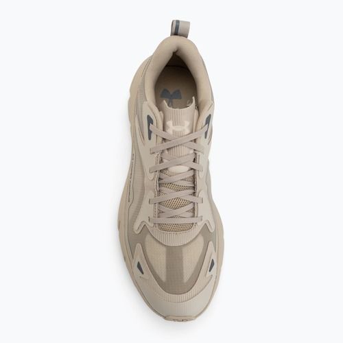 Tréninkové boty Under Armour Aura RPSTP sandstorm/desert sand/titan gray