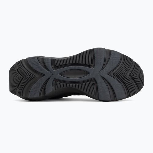 Tréninkové boty Under Armour Aura RPSTP black/black/ultimate black
