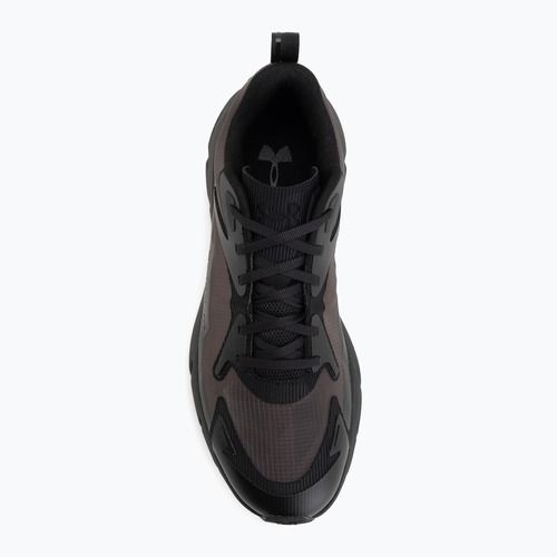 Tréninkové boty Under Armour Aura RPSTP black/black/ultimate black